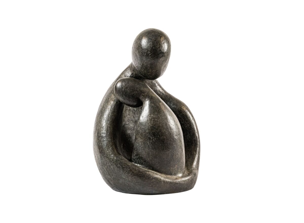 Gardeco-Affection-Bronze-Sculpture-GND-GA53-03