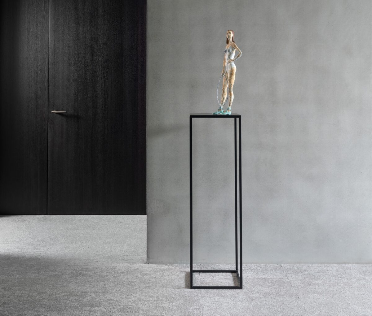 Gardeco Celeste Sculpture GND GA324 02