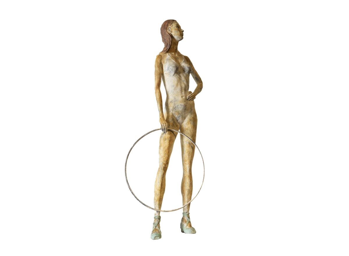 Gardeco Celeste Sculpture GND GA324 04