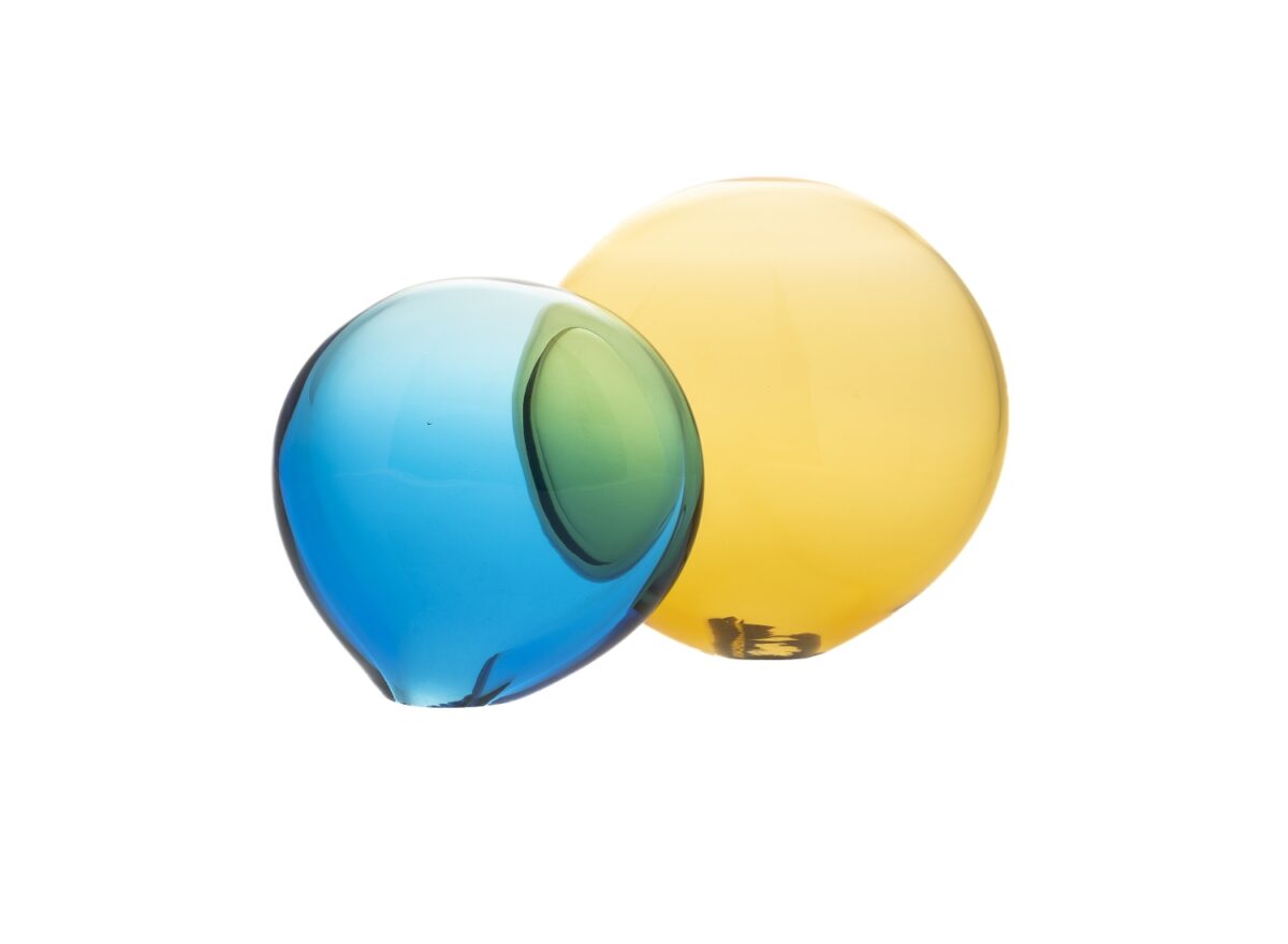 Gardeco Close Encounters SMALL AZUL AMBAR