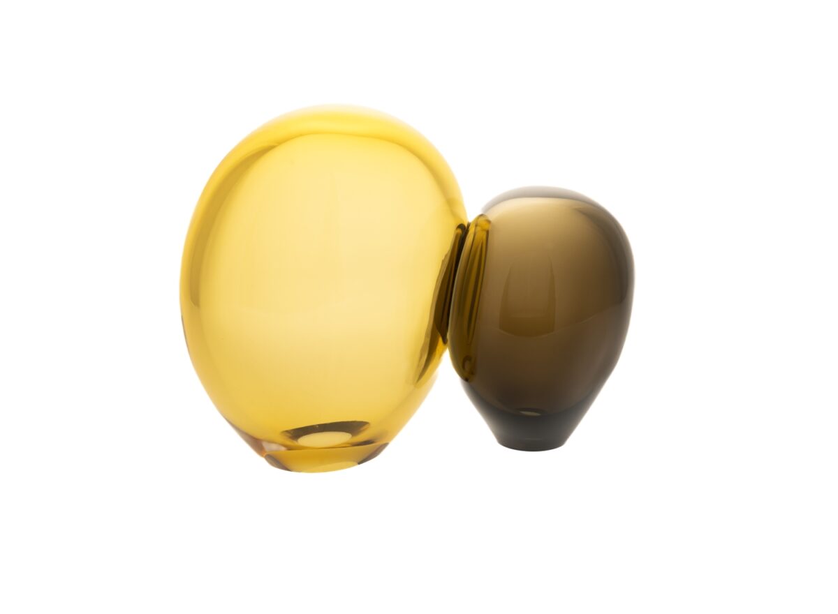 Gardeco Close Encounters SMALL FUME AMBAR