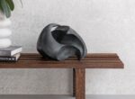 Gardeco Fluid Complexity Bronze Sculpture GND GA335 01