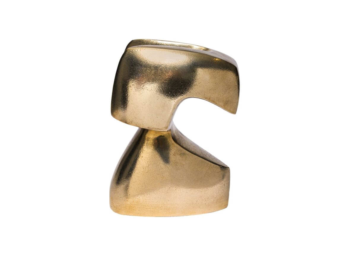 Gardeco Freyr Bronze Ornament GND GA275P 03