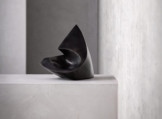 Gardeco Hollow Sphere Sculpture GND GA334 01