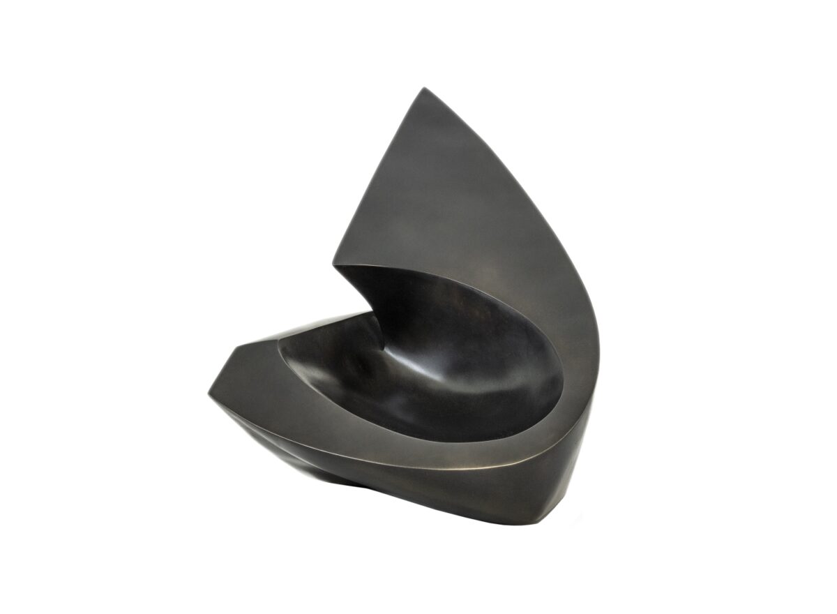 Gardeco Hollow Sphere Sculpture GND GA334 06
