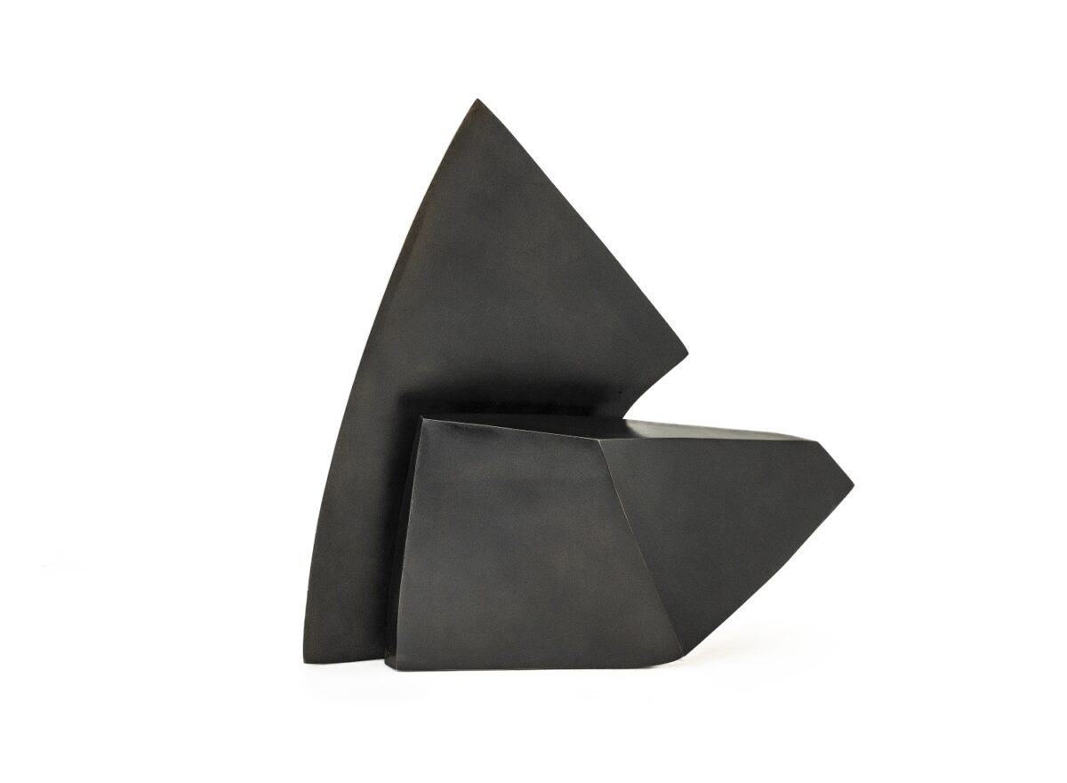 Gardeco Hollow Sphere Sculpture GND GA334 07