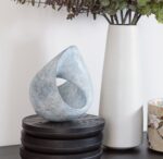 Gardeco Infinito Bronze Sculpture GND GA292 02