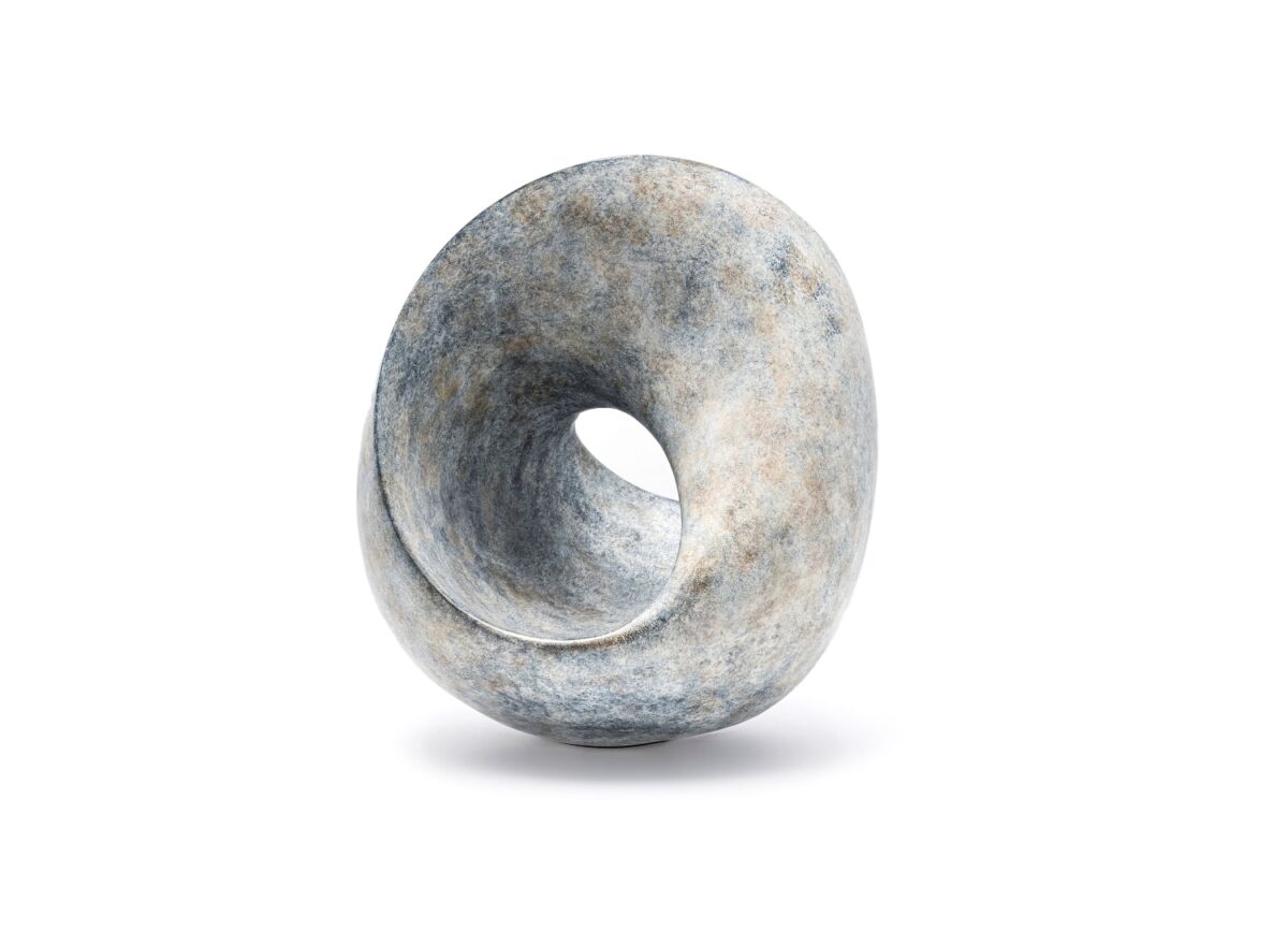Gardeco Infinito Bronze Sculpture GND GA292 03