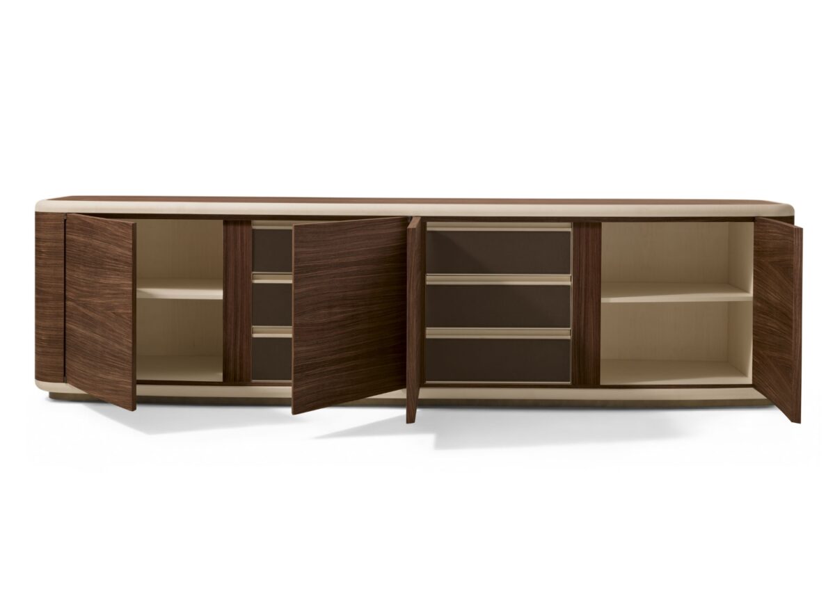 Giorgetti Bull Sideboard 04