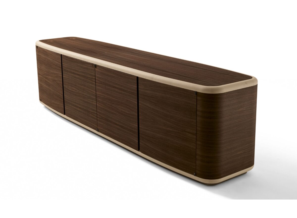 Giorgetti Bull Sideboard 05