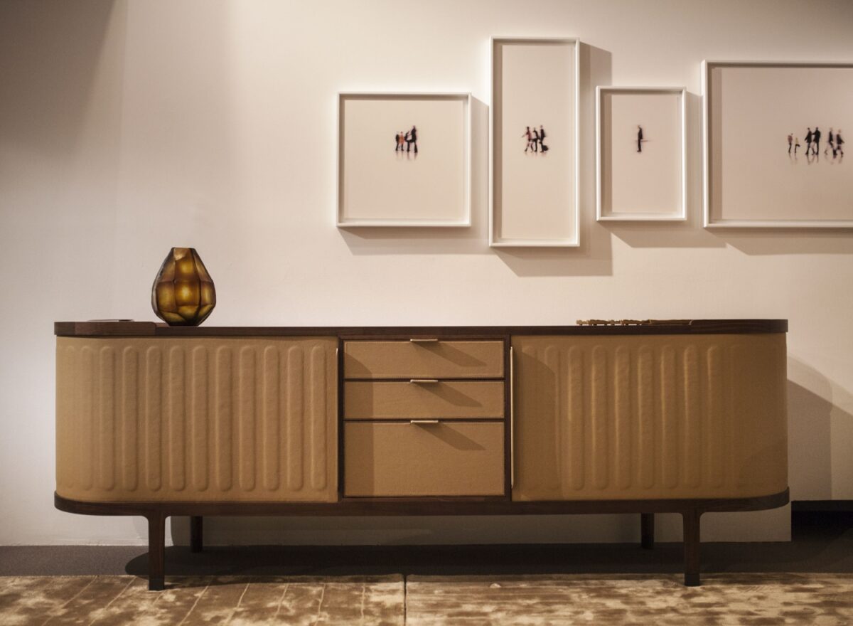 Giorgetti Dia Sideboard 01
