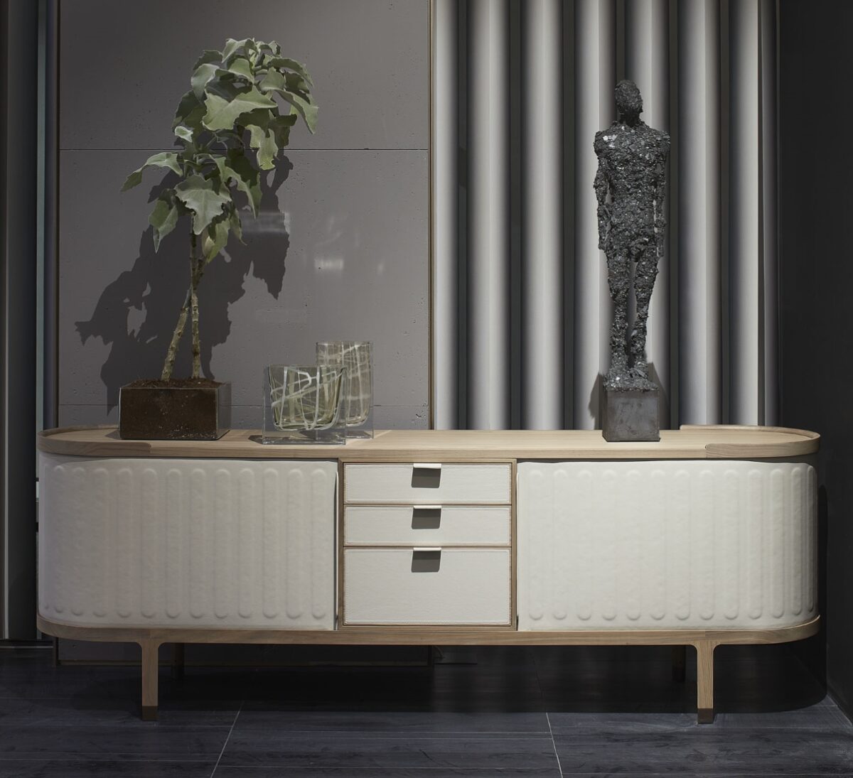 Giorgetti Dia Sideboard 02