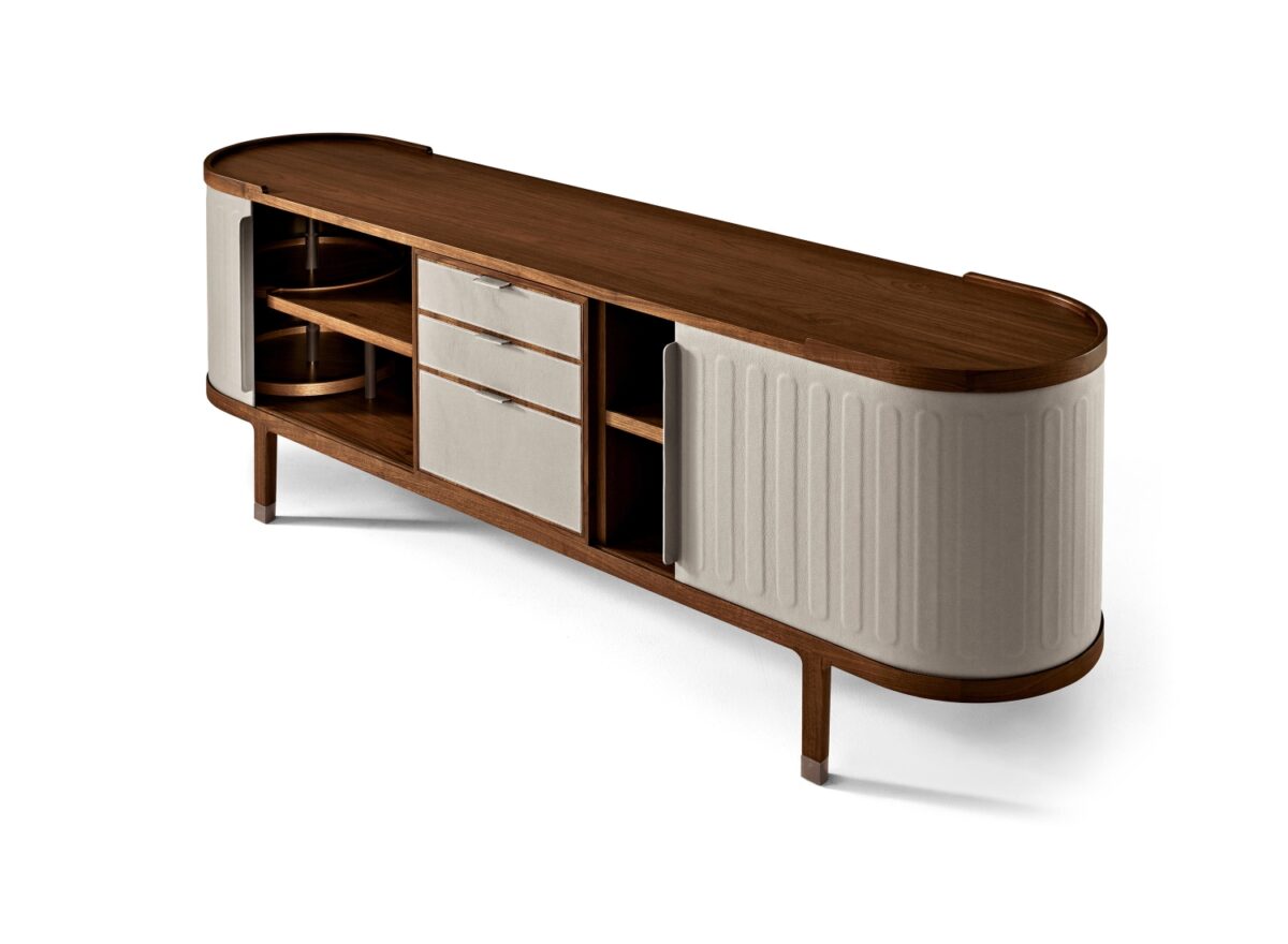 Giorgetti Dia Sideboard 05