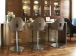 Giorgetti Dora Bar Stool 01