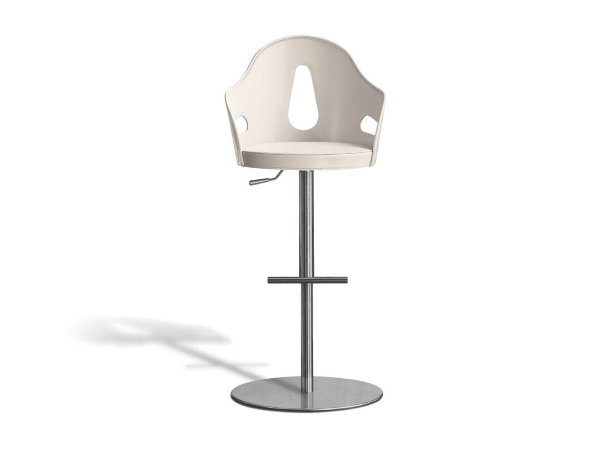 Giorgetti Dora Bar Stool 04