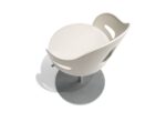 Giorgetti Dora Bar Stool 05