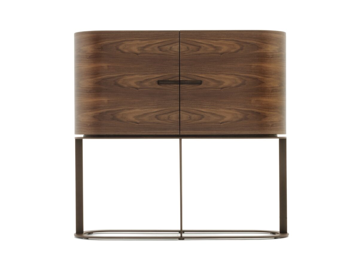 Giorgetti Ino Bar Cabinet 04