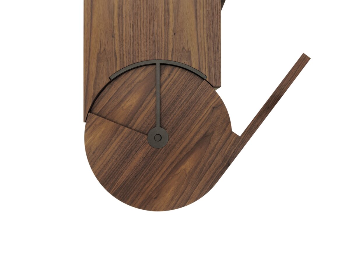 Giorgetti Ino Bar Cabinet 07
