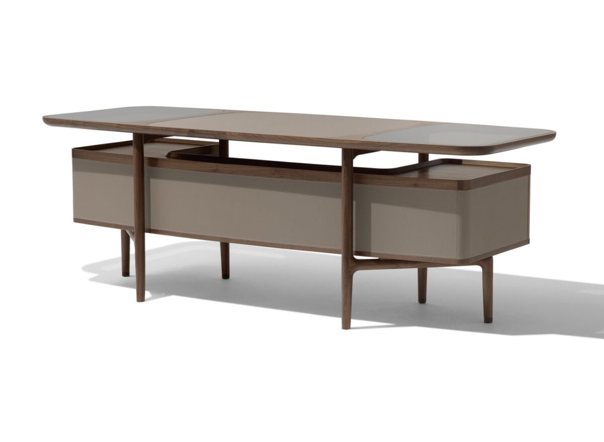Giorgetti Mogul Desk 04