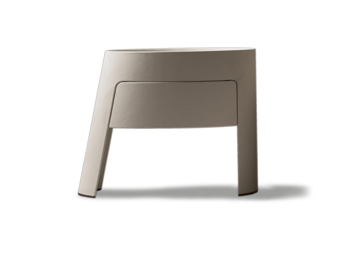 Giorgetti Morfeo Bedside Cabinet 04