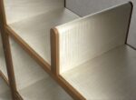 Giorgetti Nea Bookcase 03