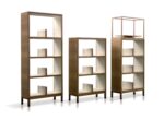 Giorgetti Nea Bookcase 04