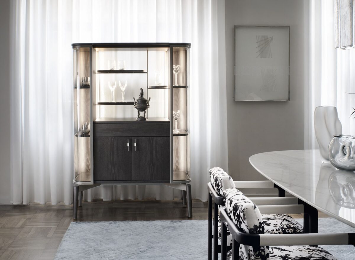 Giorgetti Shibusa Drinks Cabinet 01