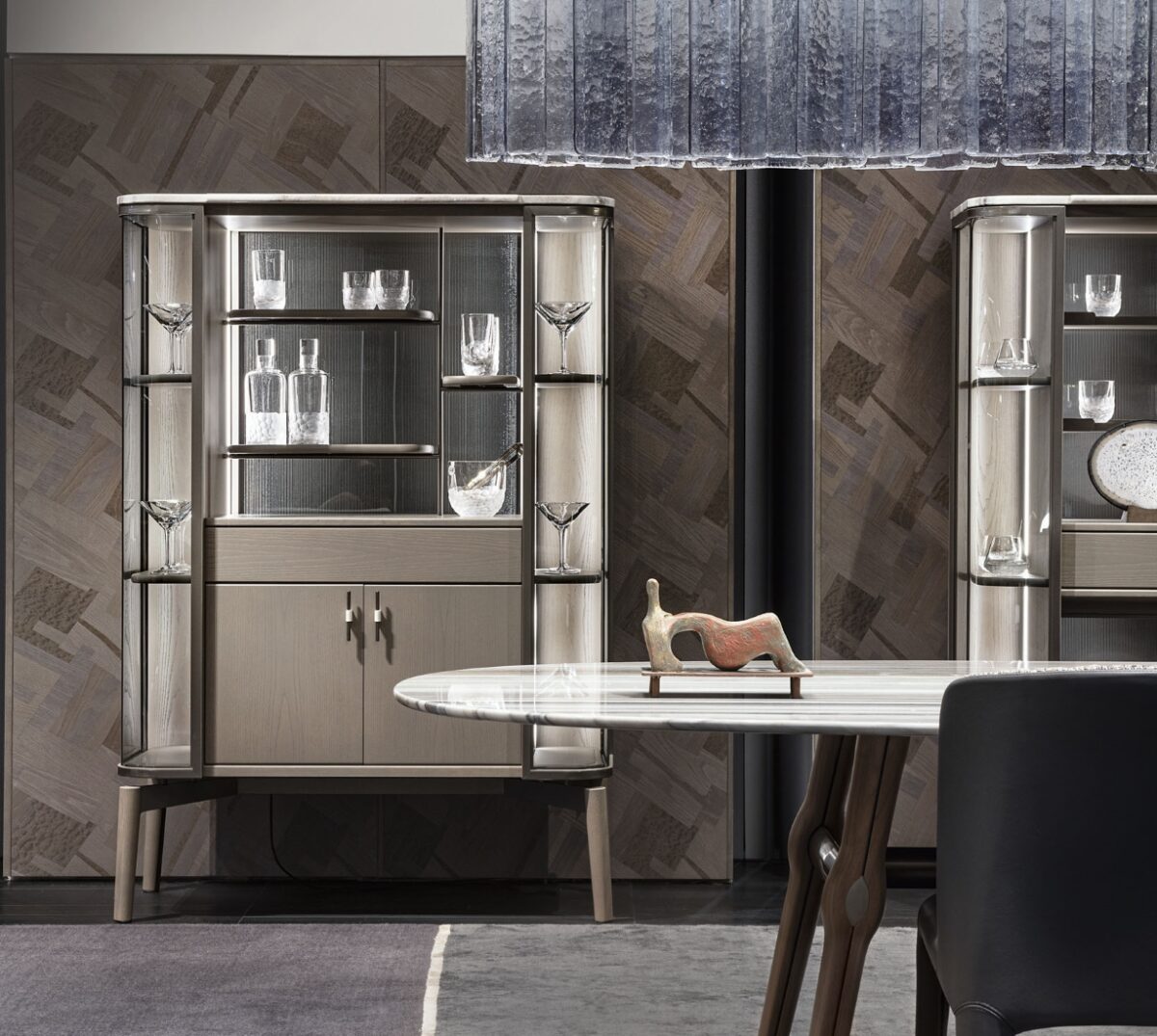 Giorgetti Shibusa Drinks Cabinet 02