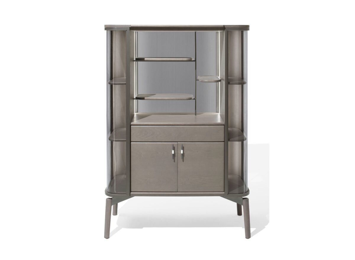 Giorgetti Shibusa Drinks Cabinet 03