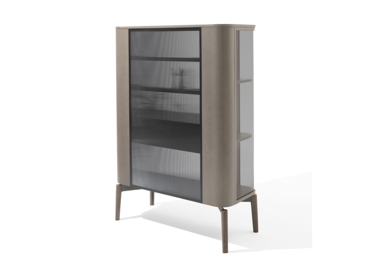Giorgetti Shibusa Drinks Cabinet 05
