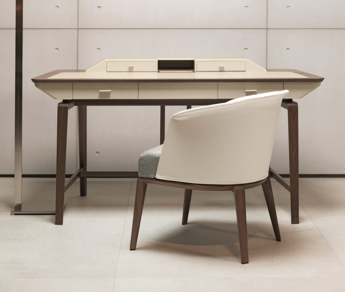 Giorgetti Studium Desk 02