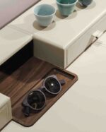 Giorgetti Studium Desk 03