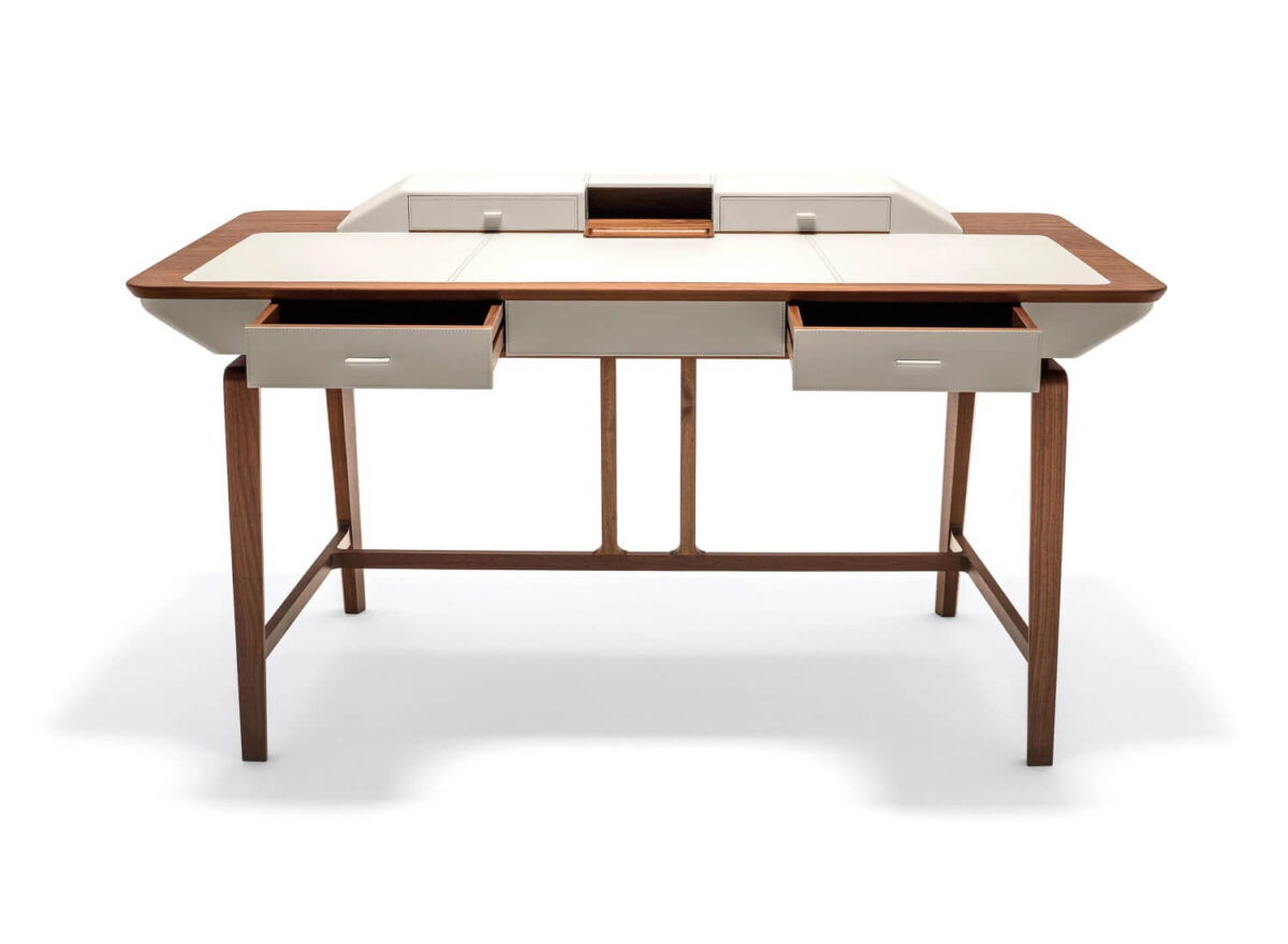 Giorgetti Studium Desk 05