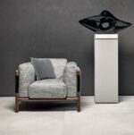 Giorgetti Urban Armchair 02