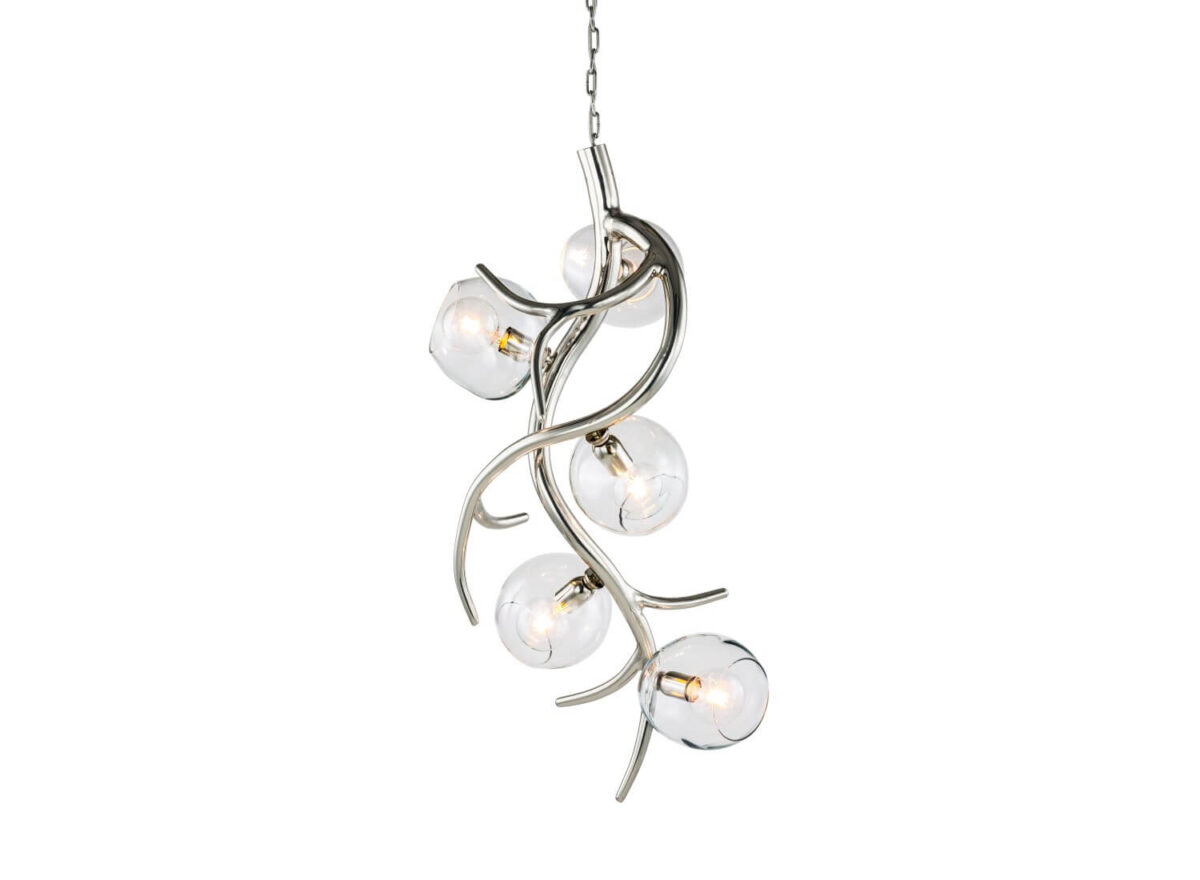 Brand Van Egmond Ersa Vertical Suspension Light NICKEL2