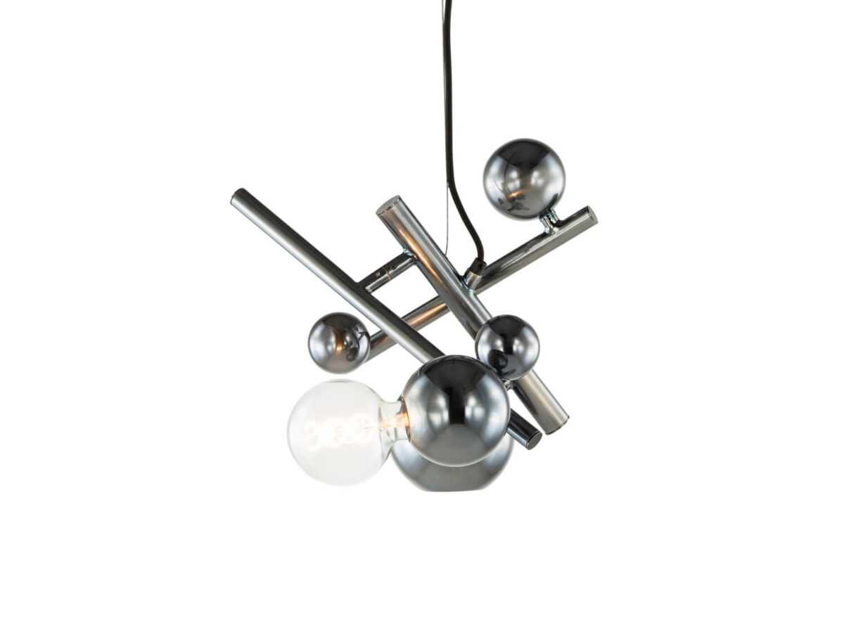 Brand Van Egmond Galaxy Pendant Light 004