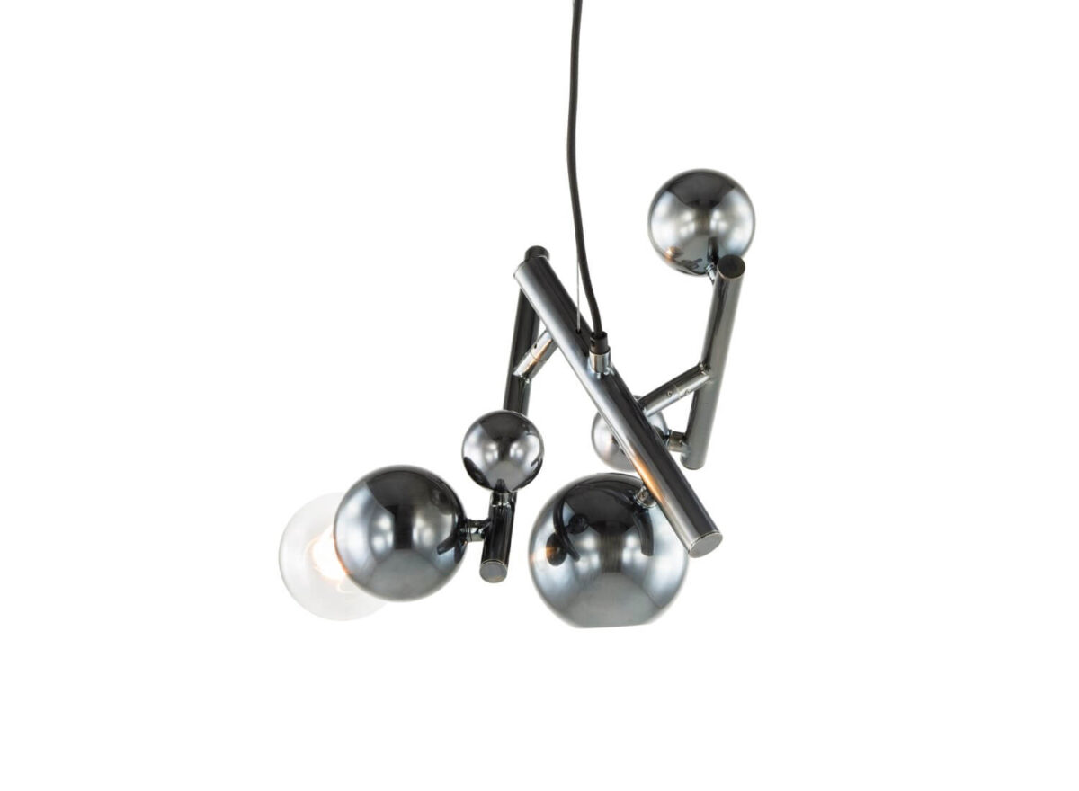 Brand Van Egmond Galaxy Pendant Light 005