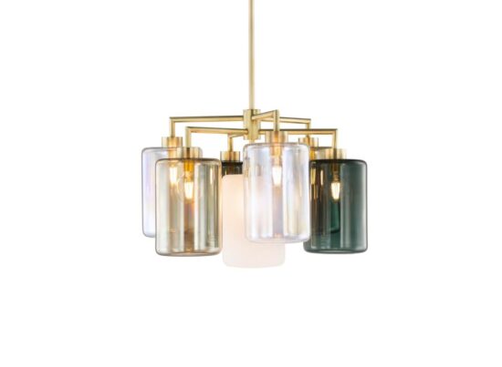 Brand Van Egmond Louise Round Chandelier 03