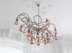 Brand Van Egmond Sultans of Swing Oval Chandelier 01