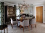 Brand Van Egmond Sultans of Swing Oval Chandelier 03