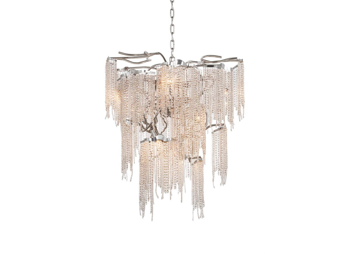 Brand Van Egmond Victoria Conical Chandelier 02