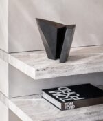 Gardeco Distracted Bronze Sculpture GND GA333 02