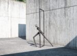 Gardeco Into Freedom Bronze Sculpture 01