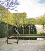 Gardeco Into Freedom Bronze Sculpture 03
