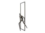 Gardeco Into Freedom Bronze Sculpture 05