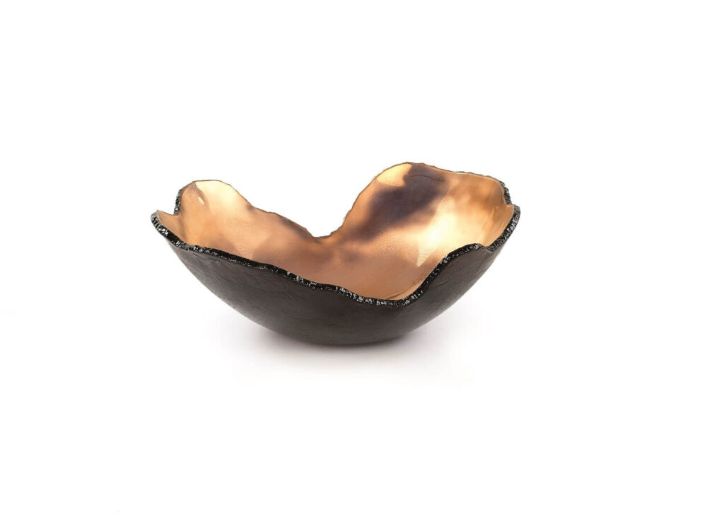 Gardeco Mapa Bronze Bowl RM MABR30