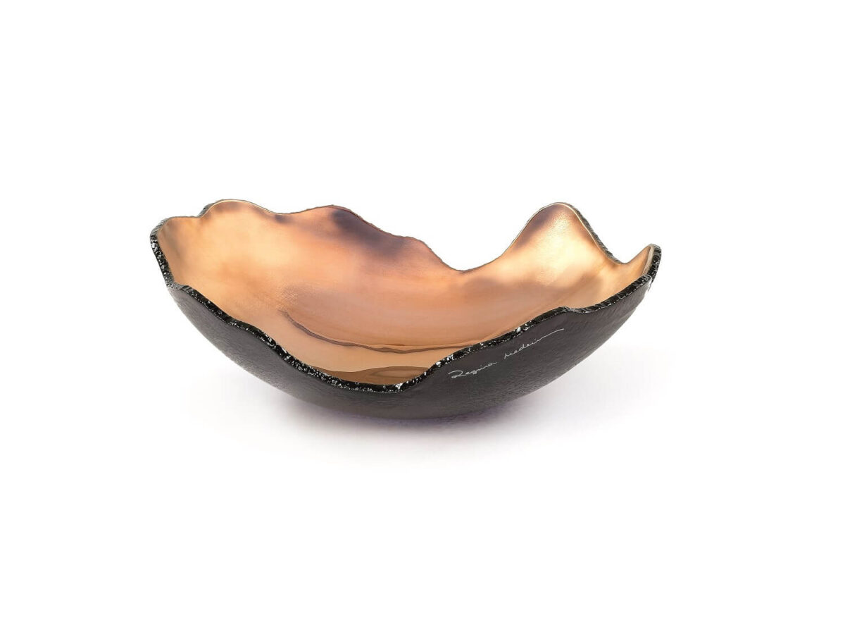 Gardeco Mapa Bronze Bowl RM MABR40