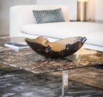 Gardeco Mapa Bronze Bowl RM MABR50 03