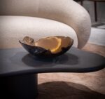Gardeco Mapa Bronze Bowl RM MABR50 04