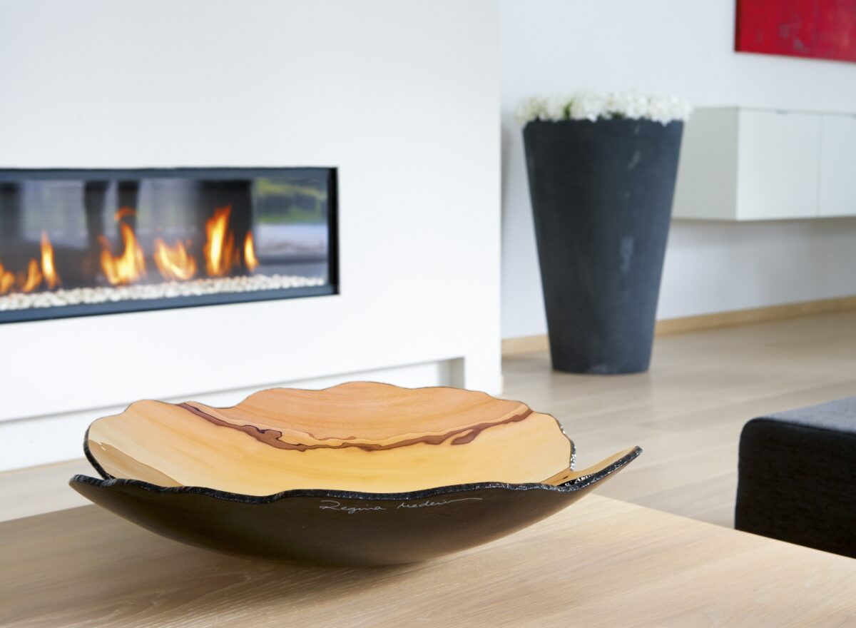 Gardeco Mapa Bronze Bowl RM MABR65 01